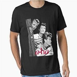 a ha 80s Essential T-Shirt