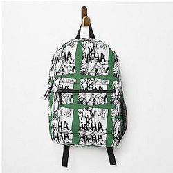 AHA Backpack