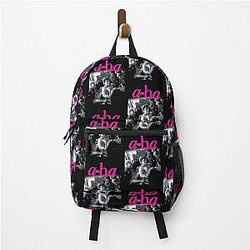 Aha Classic T-Shirt Backpack