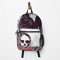 A-ha - Analogue Album 2005 Backpack