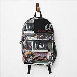Aha Greatest Hits Japanese Singles Collection album 2020 Backpack
