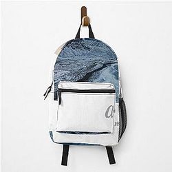A-ha - True North album 2022 Backpack