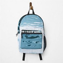 A-ha - How Can I Sleep with Your Voice in My Head album 2003 Backpack