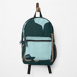 A-ha - Time and Again The Ultimate Album 2016 Backpack