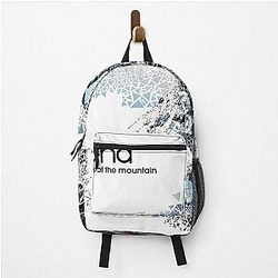 A-ha - Foot of the Mountain album 2009 Backpack
