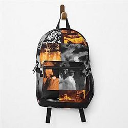 A-ha - Hits South America album 2016 Backpack (is removed) 
A-ha Hits South America 2016