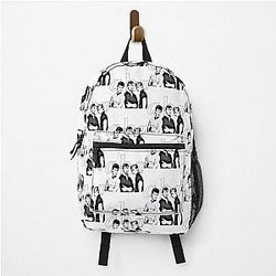 AHA Band Top Edition Backpack