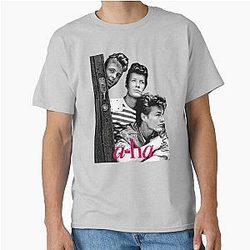 A HA Classic T-Shirt