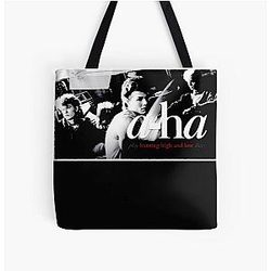 play low hunting hunting All Over Print  Tote Bag