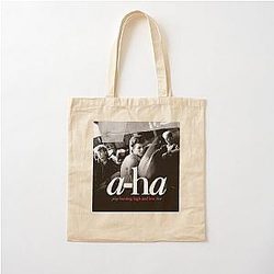 High Hunting and Low Cotton Tote Bag