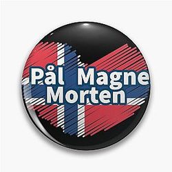 A-ha 
Norway 
Pål 
Magne 
Morten 
80's 
Norwegian Pop 
New Wave 
Take On Me 
Norway Pride 
A-ha fan gift 
Norway Pin