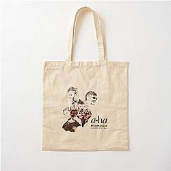 MTV Solstice AHA 2021-2022 Cotton Tote Bag