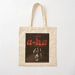Cotton Tote Bag