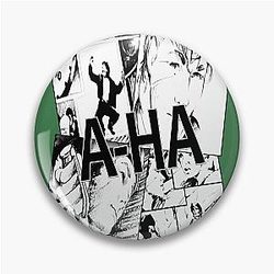 Aha Pin