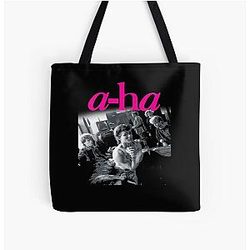 Aha Kings Of Leon Tote Bag