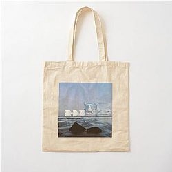 Aha 2010 Cotton Tote Bag