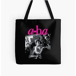 aHa Classic Tote Bag