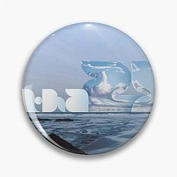A-ha - 25 2010 Pin