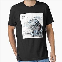 A-ha - Foot Mountain album 2009 Essential T-Shirt
