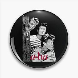 a ha 80s band