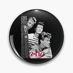 Aha Band 80s Retro
