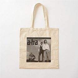 Aha East of the Sun West of the Moon album 1990 Cotton Tote Bag