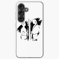 Aha Samsung Galaxy Soft Case