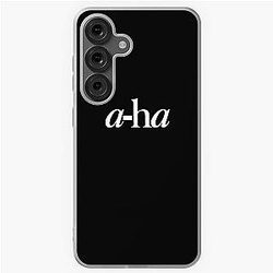 Aha band Samsung Galaxy Case
