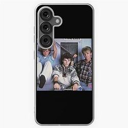 A Ha Samsung Galaxy Case