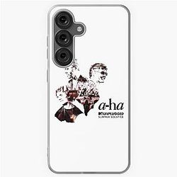 MTV Solstice A-HA 2021-2022 Samsung Galaxy Soft Case