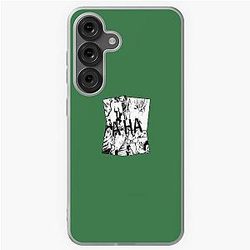AHA Samsung Galaxy Soft Case