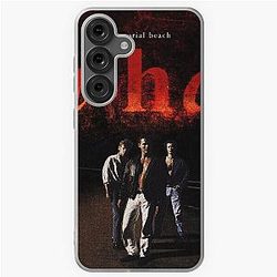 Aha Band Samsung Galaxy Soft Case