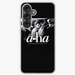 Hunting High and Low Funny T-Shirt for Samsung Galaxy Soft Case