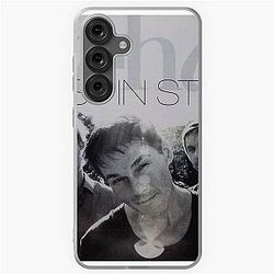 Aha Cast in Steel album 2015 Samsung Galaxy Soft Case