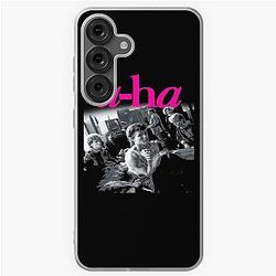 Aha Samsung Galaxy Soft Case
