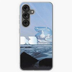 Aha - 25 Album 2010 Samsung Galaxy Case