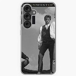 A-ha - East of the Sun West of the Moon album 1990 Samsung Galaxy Case