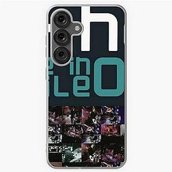 Aha Live in Chile album 2009 Samsung Galaxy Case