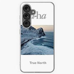 Aha True North album 2022 Samsung Galaxy Case
