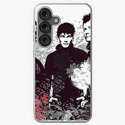 Aha Analogue album 2005 Samsung Galaxy Soft Case
