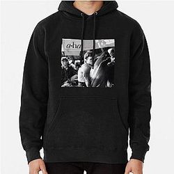 Aha Hunting Low Pullover Hoodie