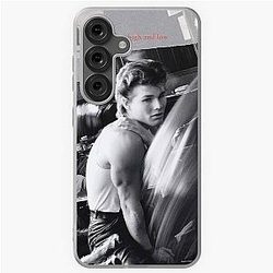 A-ha - Hunting High Low album 1985 Samsung Galaxy Case
