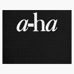 Aha band Jigsaw Puzzle
