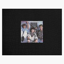 A Ha Sticker Jigsaw Puzzle
