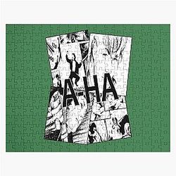 AHA Jigsaw Puzzle