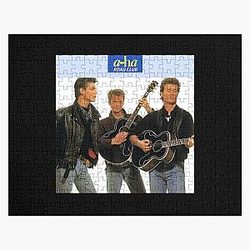 Aha Road Club album 1988 Jigsaw Puzzle