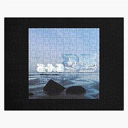 A-ha - 25 2010 Jigsaw Puzzle