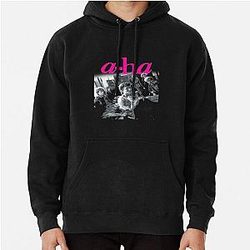Aha Kings Of Leon Hoodie