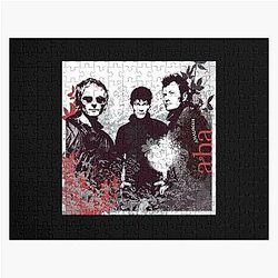 Aha - Analogue 2005 Jigsaw Puzzle