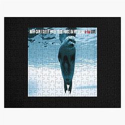 A-ha How Can I Sleep with Your Voice in My Head 2003 Jigsaw Puzzle